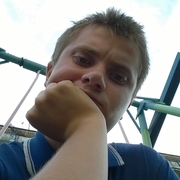 Леонид, 24, Уяр