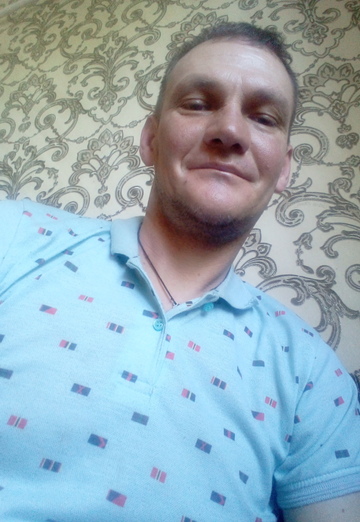 My photo - Aleksey, 39 from Mineralnye Vody (@aleksey594967)