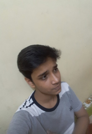My photo - Tanmay singh, 23 from Allahabad (@tanmaysingh2)