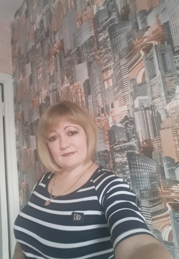 My photo - Natalya, 51 from Voronezh (@natka1656)