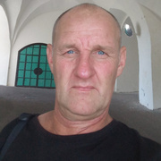 Владимир, 48, Смоленск