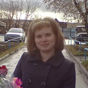 Елена, 32, Шарыпово  (Красноярский край)