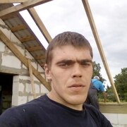 Николай, 34, Мценск