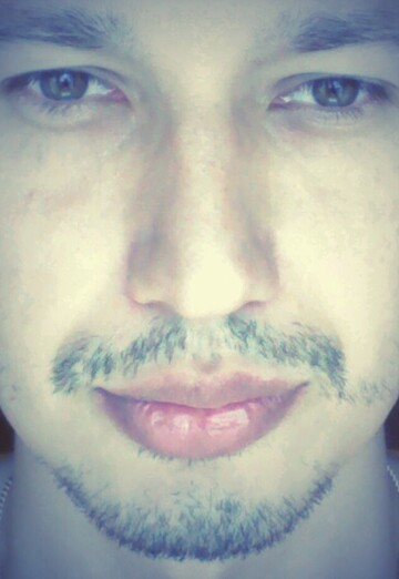 My photo - Alexandr, 45 from Khabarovsk (@alexandr5308)