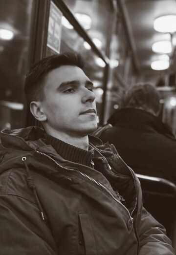 Константин (@konstantinkrumov) — моя фотография № 3