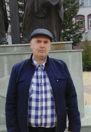 My photo - Evgeniy, 52 from Bryansk (@evgeniy432074)