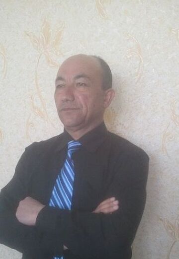 Моя фотография - Карим, 63 из Душанбе (@karim2683)