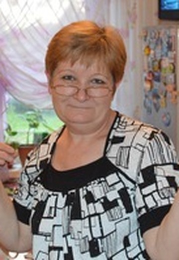 Моя фотография - Светлана, 86 из Великий Новгород (@svetlana137304)