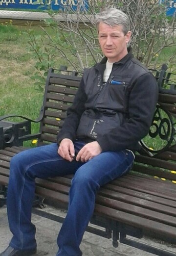 Моя фотография - Анатолий, 54 из Северобайкальск (Бурятия) (@anatoliy62286)