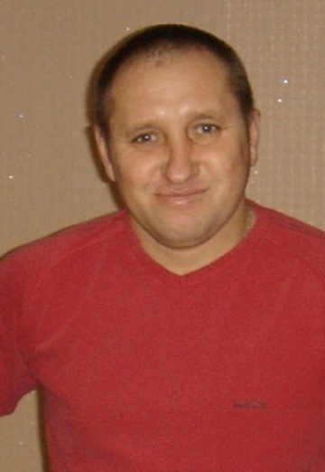 My photo - aleks, 49 from Saratov (@aleks26595)