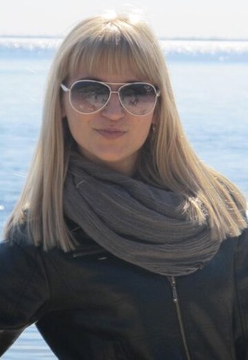 Моя фотография - Наталья, 30 из Голая Пристань (@natalya51999)