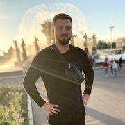 Igor 34 Moscow