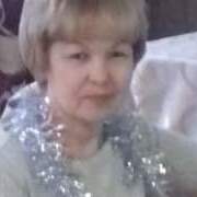 Галина, 54, Пугачев