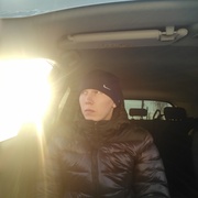 Серёга, 32, Урмары