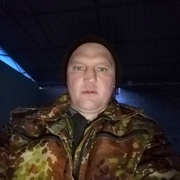 Александр, 39, Белая Глина