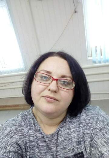Моя фотография - Елена, 40 из Морозовск (@elenashva)
