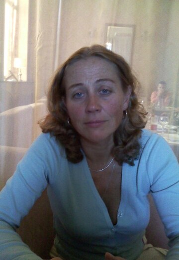 Svetlana (@svetlana267368) — my photo № 1