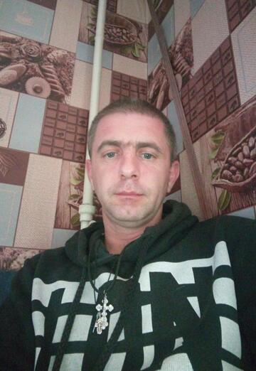 My photo - Seryoga, 38 from Kirov (@serega69994)