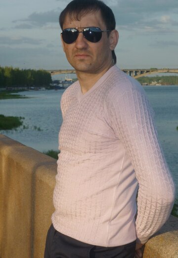 Моя фотография - Владимир garin, 40 из Красноярск (@vladimirgarin)