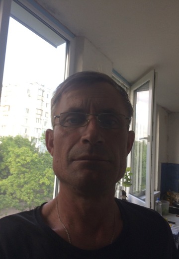 Моя фотография - Андрей, 51 из Днестровск (@andrey599252)