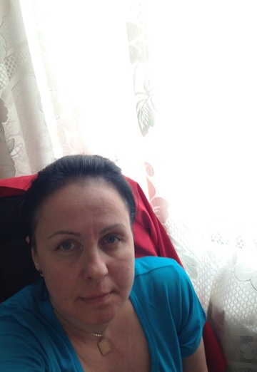 Моя фотография - Виктория, 49 из Нефтеюганск (@viktoriya62540)