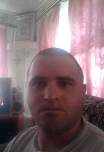 Моя фотография - Евгений Карпачев, 34 из Атяшево (@evgeniykarpachev)