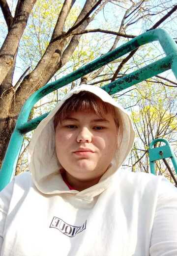 My photo - Rita, 18 from Nizhny Novgorod (@rita18772)