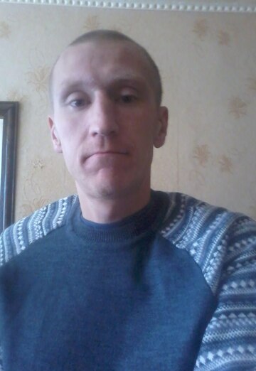 Моя фотография - Александр, 38 из Нижний Тагил (@aleksandr466606)