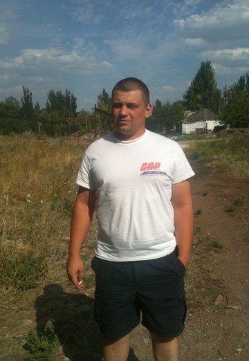 My photo - Anatoliy, 34 from Nikopol (@anatoliy53039)