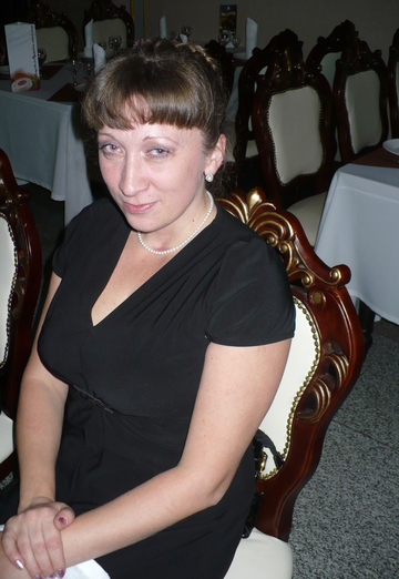 My photo - marina, 52 from Bolshoy Kamen (@marina19252)