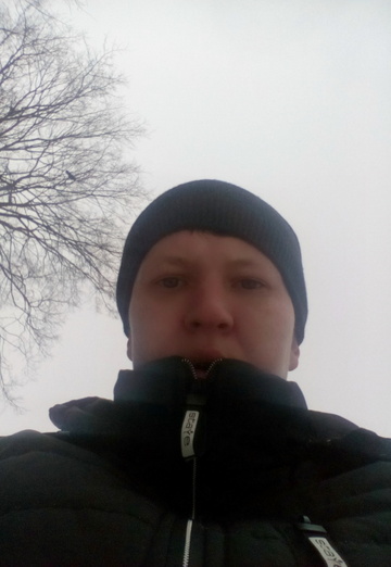 My photo - Yuriy, 32 from Kirov (@uriy115570)
