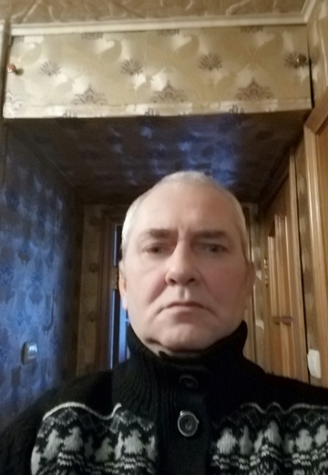 My photo - Valeriy, 56 from Orekhovo-Zuevo (@valeriypetrakov0)