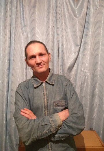 Моя фотография - Алексей, 49 из Горловка (@aleksey364148)