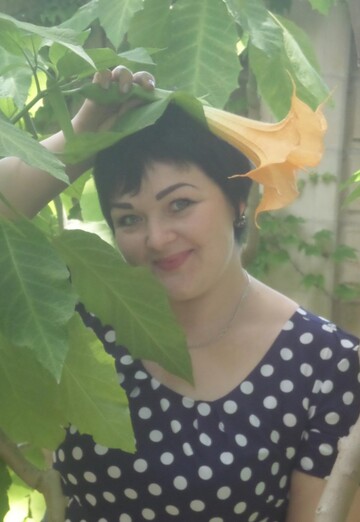 Моя фотография - Натали, 41 из Георгиевск (@natali46781)