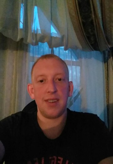 My photo - Aleksandr, 36 from Rostov (@aleksandr598481)