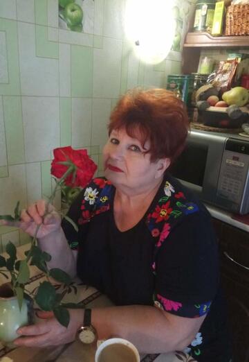 Моя фотография - Нелли, 68 из Таганрог (@nelli4226)