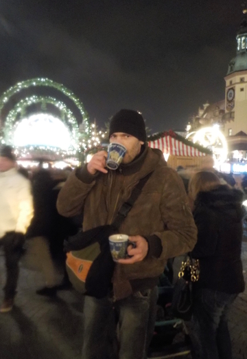 La mia foto - Vladimir, 37 di Lipsia (@vladimirzozulya1)
