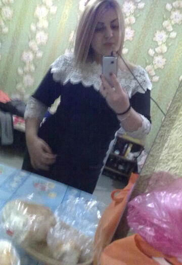 My photo - yuliya, 28 from Pushkin (@uliya53018)
