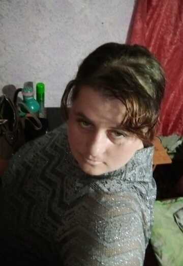 My photo - Anna, 36 from Ryazan (@anna259204)