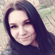 Юлия, 25, Новоуральск