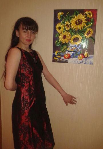 Моя фотография - Наталья, 48 из Москва (@natalya158647)