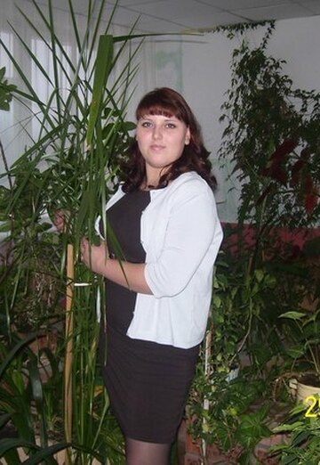 My photo - Katyusha, 36 from Tolyatti (@mariya17663)