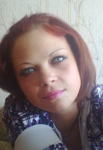 My photo - natalya, 36 from Zelenoborskij (@natalya3960)