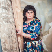 Ирина, 57, Искитим