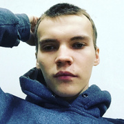 артём, 22, Нея