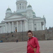 Elena, 78, Фокино
