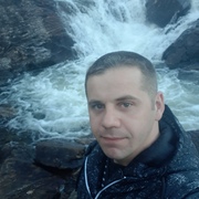 Алексей, 36, Заозерск