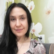 Оксана, 50, Сибай
