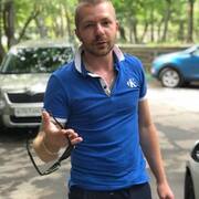 Кирилл, 33, Истра