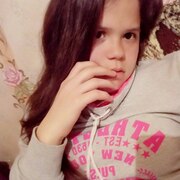 Алина, 21, Абинск